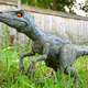 You’re one step closer to opening your own Jurassic Park.
